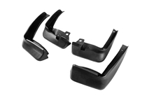 Honda Accord VIII 2008-2012 Premium Schmutzfaenger 2008-2012 (USA, 4 Stk) Foto 3