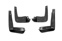Honda Accord VIII 2008-2012 Premium Schmutzfaenger 2008-2012 (USA, 4 Stk) Foto 5