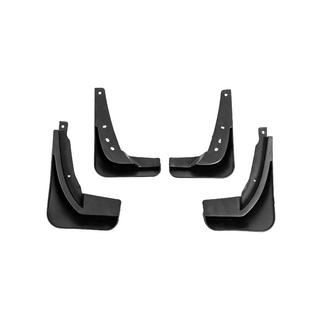 Premium Schmutzfänger HB (2012-2016, 4 Stk) Audi A3 2012-2020 Foto 4
