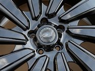 Range Rover V L460 2021- Geschmiedete Felgen OEM R24 V8 (4 Stk) Foto 8