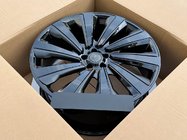 Range Rover V L460 2021- Geschmiedete Felgen OEM R24 V8 (4 Stk) Foto 4