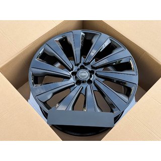 Geschmiedete Felgen OEM R24 V8 (4 Stk) Foto 2