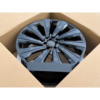 Geschmiedete Felgen OEM R24 V8 (4 Stk) Foto 4