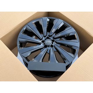 Geschmiedete Felgen OEM R24 V8 (4 Stk) Foto 3