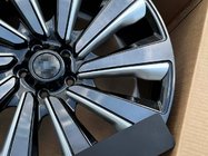 Range Rover V L460 2021- Geschmiedete OEM Felgen R22 (4 Stk) Foto 7