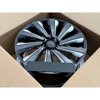 Geschmiedete OEM Felgen R22 (4 Stk) Range Rover V L460 2021- Foto 3