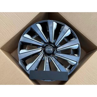 Geschmiedete OEM Felgen R22 (4 Stk) Range Rover V L460 2021- Foto 1