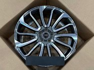 Range Rover IV L405 2013-2021 Geschmiedete OEM Felgen R22 (4 Stk) Foto 2