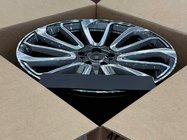 Range Rover IV L405 2013-2021 Geschmiedete OEM Felgen R22 (4 Stk) Foto 6