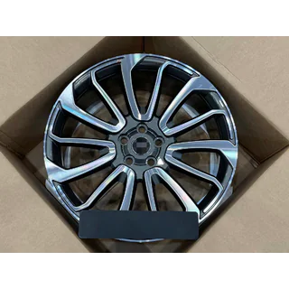 Geschmiedete OEM Felgen R22 (4 Stk) Foto 2