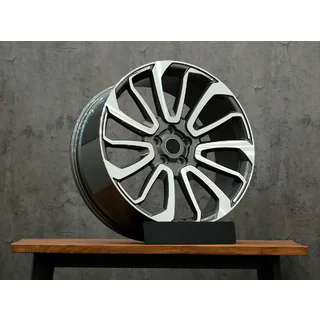 Geschmiedete OEM Felgen R22 (4 Stk) Foto 1