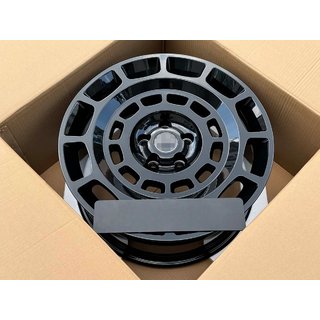 Geschmiedete OEM Felgen R22 (4 Stk) Land Rover Defender 2019- Foto 3