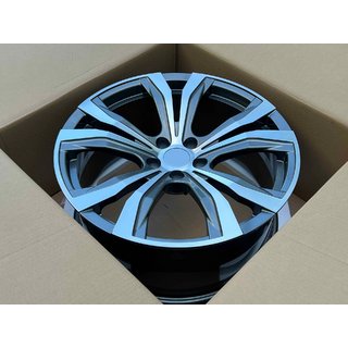 Geschmiedete OEM Felgen R19 (4 Stk) Foto 3