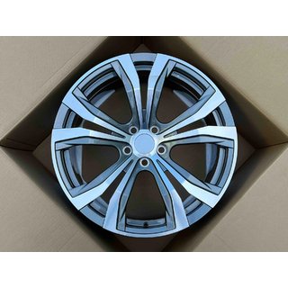 Geschmiedete OEM Felgen R19 (4 Stk) Foto 1