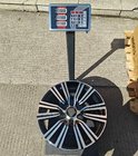 Lexus LX570/450d 2008-2022 Geschmiedete OEM Felgen R20 (4 Stk) Foto 10