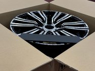 Lexus LX570/450d 2008-2022 Geschmiedete OEM Felgen R20 (4 Stk) Foto 5