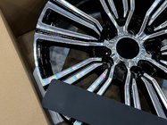 Lexus LX570/450d 2008-2022 Geschmiedete OEM Felgen R20 (4 Stk) Foto 8
