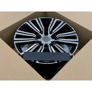 Geschmiedete OEM Felgen R20 (4 Stk) Foto 3