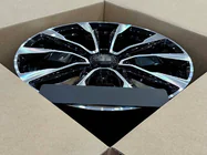 Lexus LX570/450d 2008-2022 Geschmiedete OEM Felgen R22 (4 Stk) Foto 5