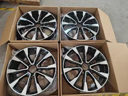 Lexus LX570/450d 2008-2022 Geschmiedete OEM Felgen R22 (4 Stk) Foto 6
