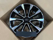 Lexus LX570/450d 2008-2022 Geschmiedete OEM Felgen R22 (4 Stk) Foto 1