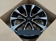 Lexus LX570/450d 2008-2022 Geschmiedete OEM Felgen R22 (4 Stk) Foto 2