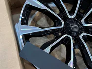 Lexus LX570/450d 2008-2022 Geschmiedete OEM Felgen R22 (4 Stk) Foto 7