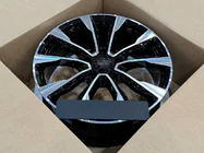 Lexus LX570/450d 2008-2022 Geschmiedete OEM Felgen R22 (4 Stk) Foto 3