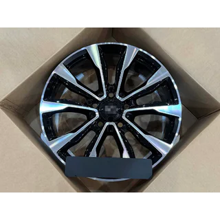 Geschmiedete OEM Felgen R22 (4 Stk) Foto 1
