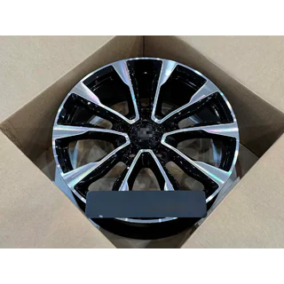 Geschmiedete OEM Felgen R22 (4 Stk) Foto 2