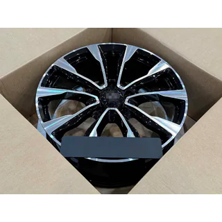 Geschmiedete OEM Felgen R22 (4 Stk) Foto 3