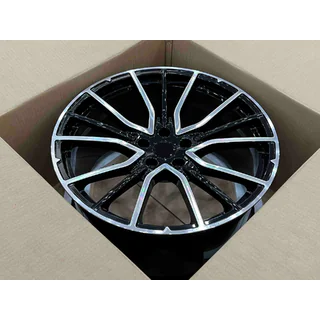 Geschmiedete OEM Felgen R20 (4 Stk) Maserati Levante 2016- Foto 4