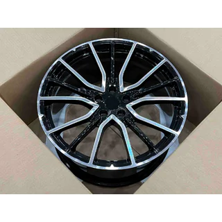 Geschmiedete OEM Felgen R20 (4 Stk) Maserati Levante 2016- Foto 3