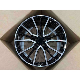 Geschmiedete OEM Felgen R20 (4 Stk) Foto 2