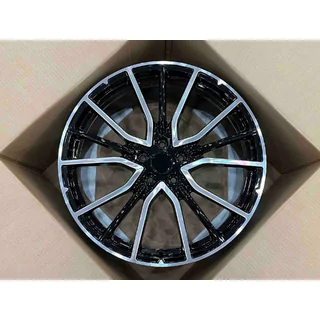 Geschmiedete OEM Felgen R20 (4 Stk) Maserati Levante 2016- Foto 2