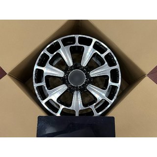 Geschmiedete OEM Felgen R20 (4 Stk) Foto 2