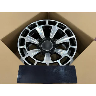 Geschmiedete OEM Felgen R20 (4 Stk) Maserati GranTurismo 2007-2019 Foto 3