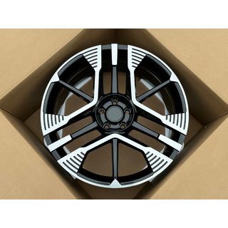 Geschmiedete OEM Felgen R20 R21 (4 Stk) Foto 2