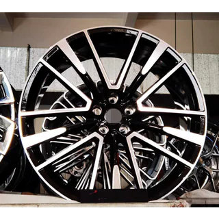 Geschmiedete OEM-Felgen R21 (4 Stk) Maserati Ghibli 2013-2023 Foto 1