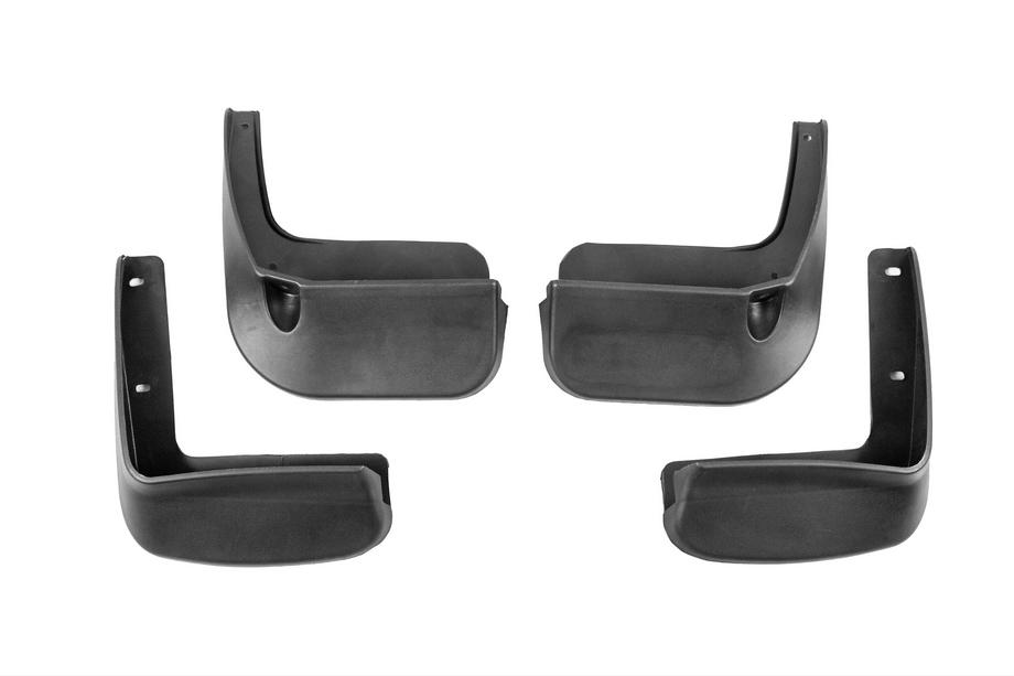 Citroen C-4 2010-2018 Premium SD V2 Schmutzfänger (4 Stk) Image