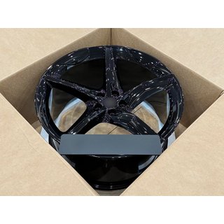 Geschmiedete OEM Felgen R22 R23 (4 Stk) Foto 4