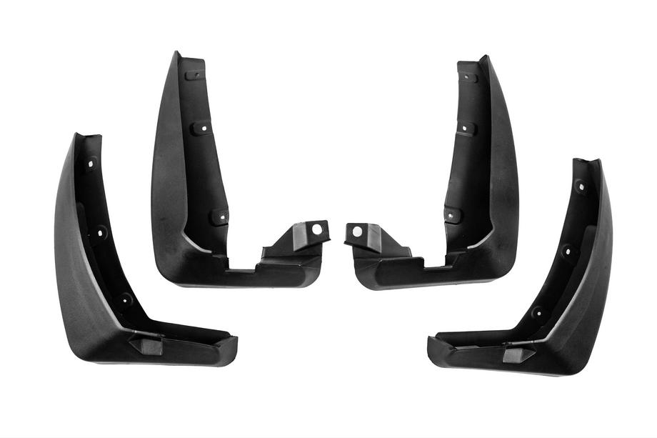 Renault Koleos 2008-2016 Original Schmutzfänger Premium V2 (4 Stk) Image