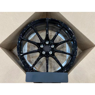 Geschmiedete OEM Felgen R22 (4 Stk) Foto 2