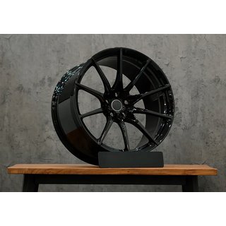 Geschmiedete OEM Felgen R22 (4 Stk) McLaren 540C/570S 2015-2020 Foto 1