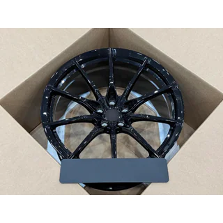 Geschmiedete OEM Felgen R22 (4 Stk) Foto 3