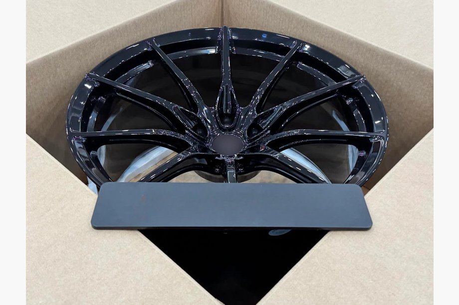 McLaren 540C/570S 2015-2020 Geschmiedete OEM Felgen R22 (4 Stk) Foto 5