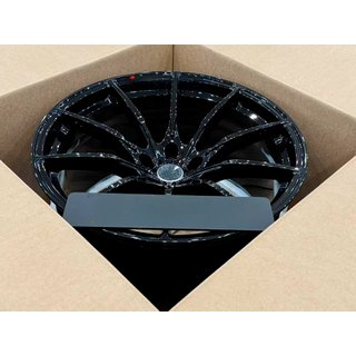 Geschmiedete OEM Felgen R19 R20 V1 (4 Stk) McLaren 540C/570S 2015-2020 Foto 4