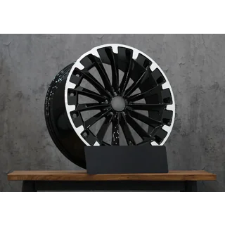 Geschmiedete OEM Felgen R20 (4 Stk) Foto 1