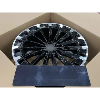 Geschmiedete OEM Felgen R20 (4 Stk) Foto 4