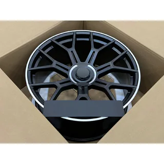 Geschmiedete OEM R23 Felgen (4 Stk) Mercedes GLC coupe C254 2022- Foto 4